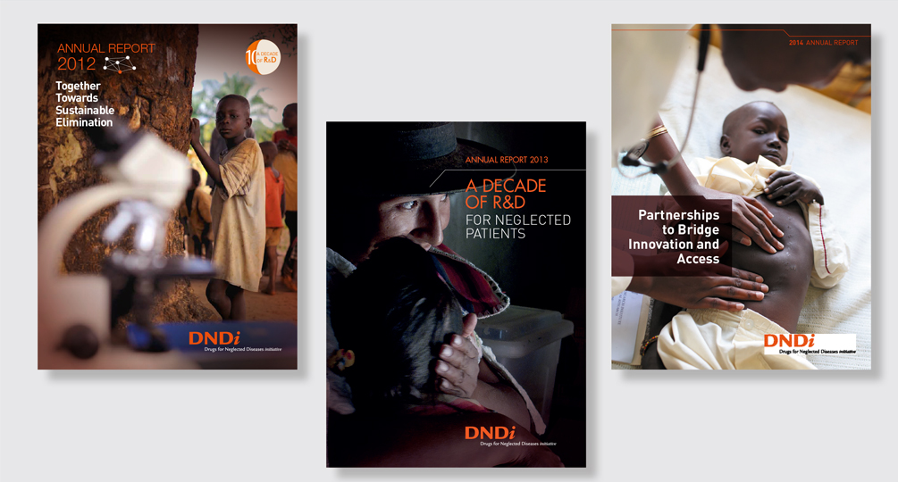 rapport annuel dndi