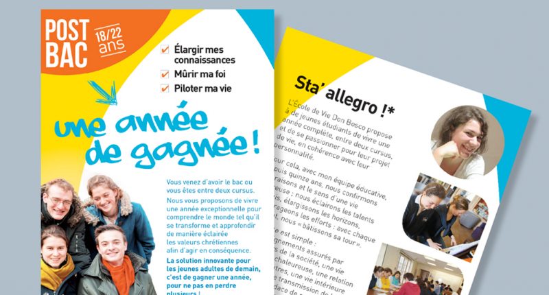 Digital - Don Bosco - Site internet 2016