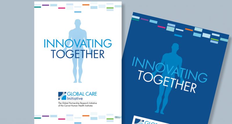 Global Care - Site internet 2016