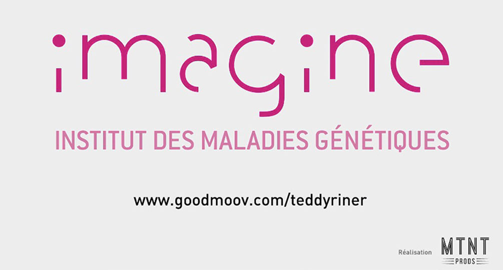 GoodMoov / Imagine 2017