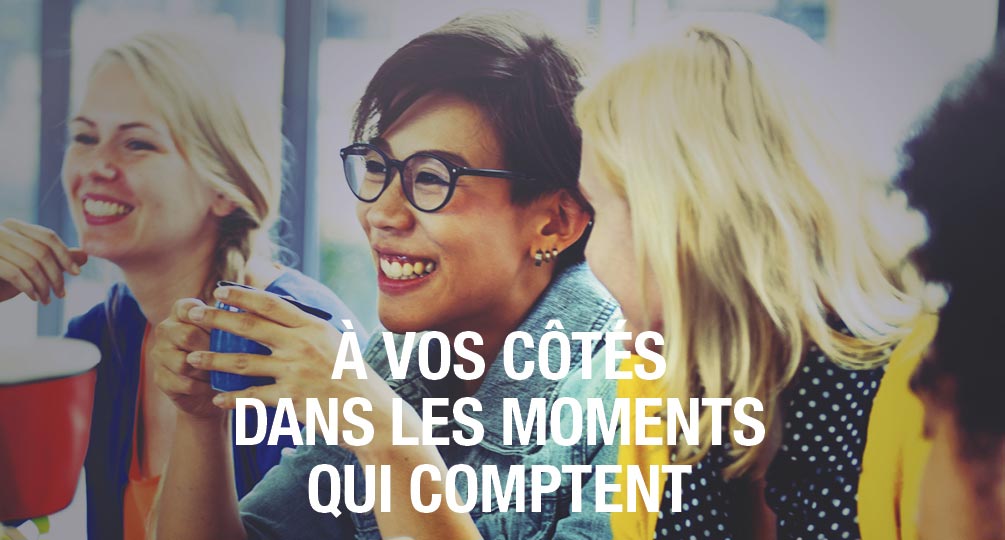 Société Générale Insurance - Rapport financier