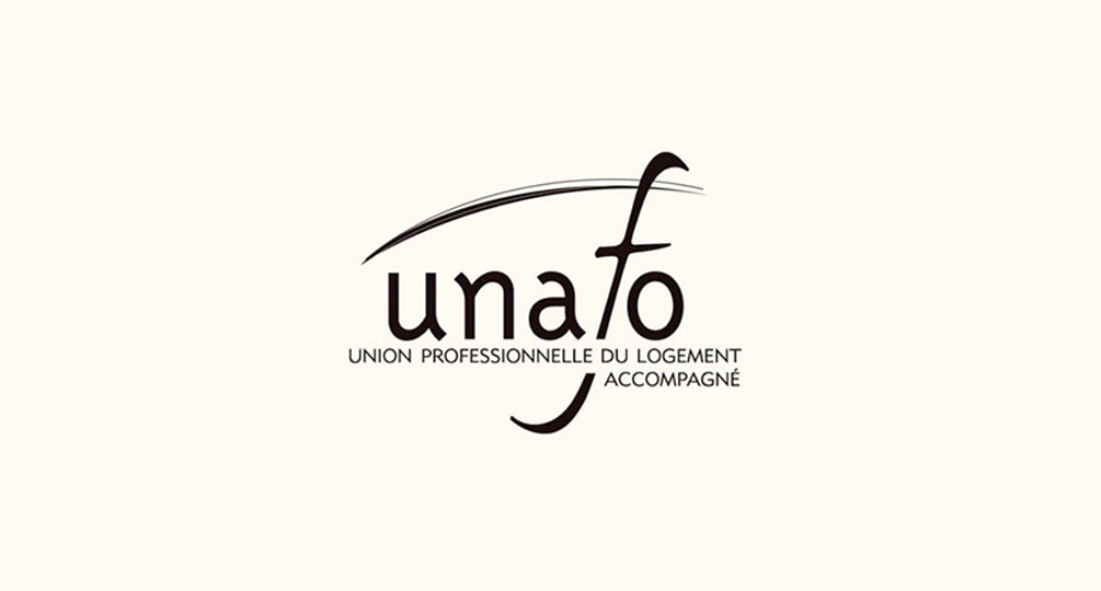 Motion Design - Unafo - Voeux 2017