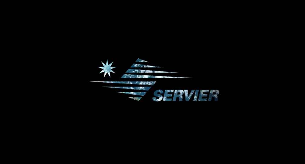 Motion Design - Servier - We Health by Servier 2017