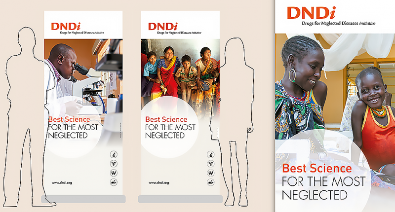 Edition - DNDI - Congrès de santé internationale 2017 (ECTMIH)