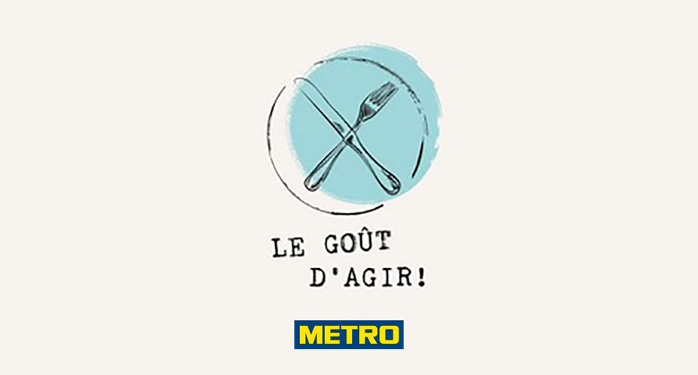Metro - Rapport RSE 2017-2018