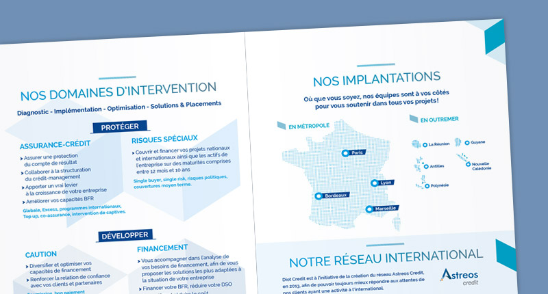 DiOT Crédit - Brochure 2018