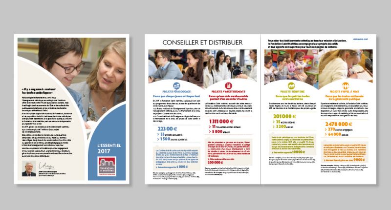 Edition-FSMathieu - L'ESSENTIEL 2017
