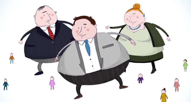 Finance Watch2015