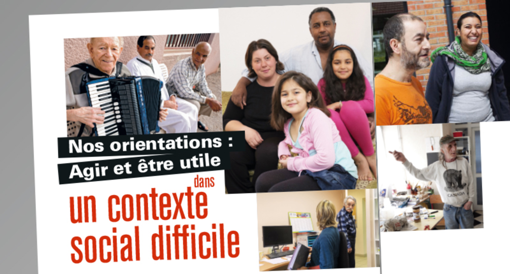 Unafo - Rapport Annuel 2018