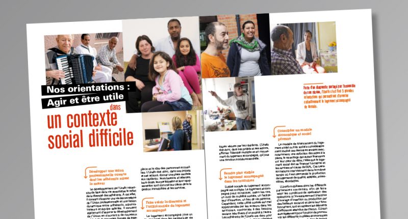 Rapport Annuel - Unafo - Rapport Annuel 2018