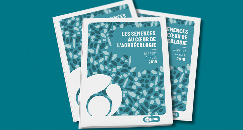 GNIS - Rapport annuel