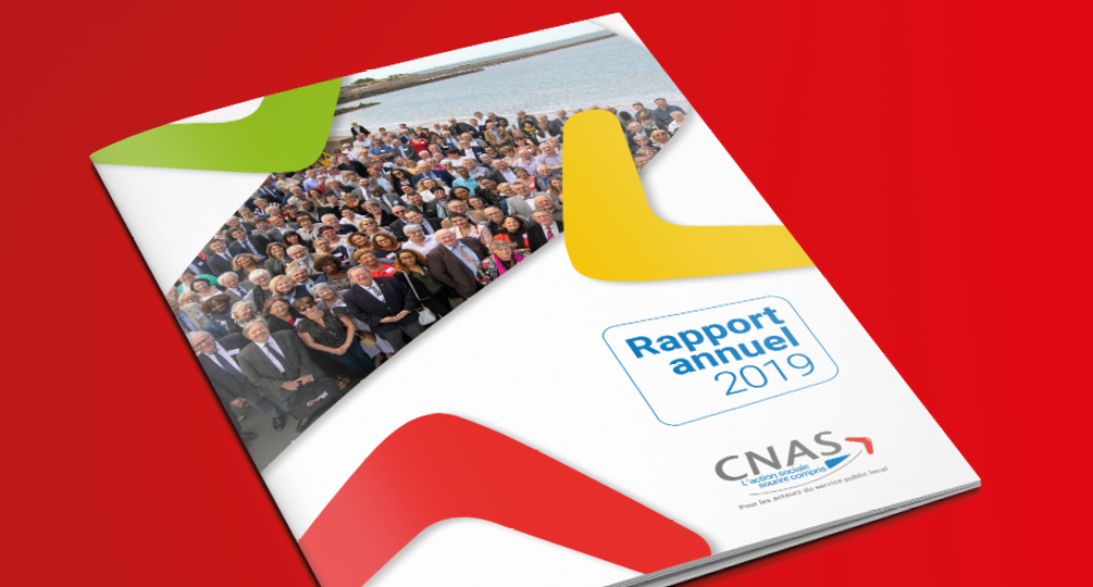 CNAS - RA 2019