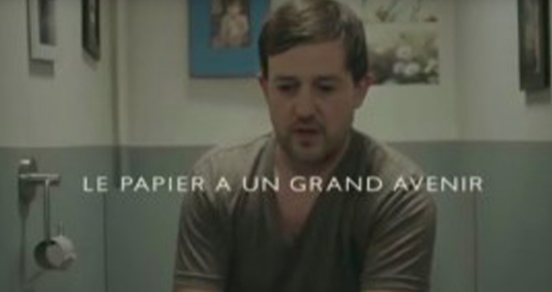 Le papier n’est pas encore mort !