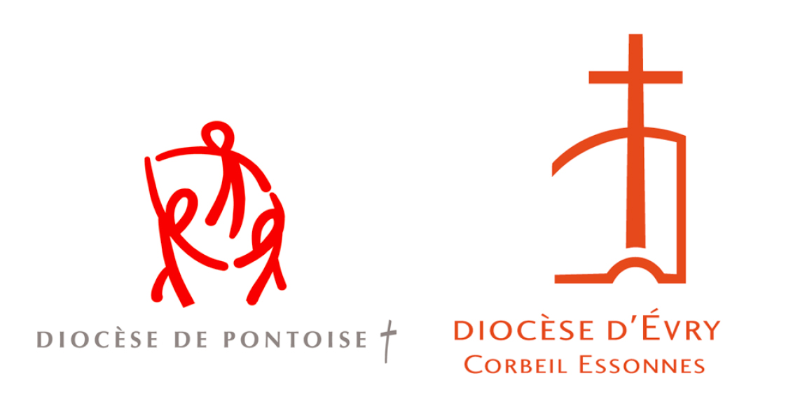 Une campagne de fundraising pour les Diocèses de Pontoise et d’Évry