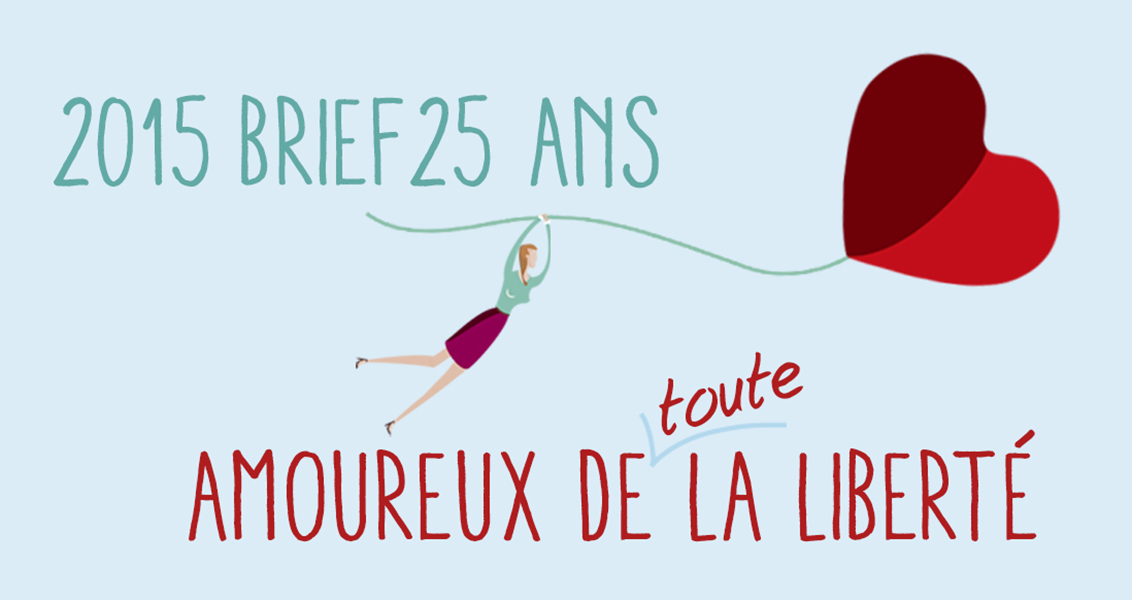 25 ans en 2015 et même pas mal