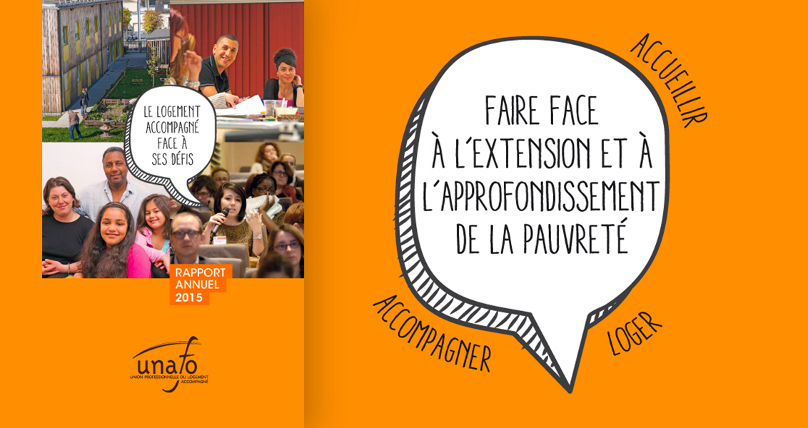 Unafo : Engagez-vous !