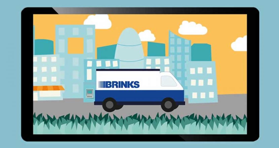 Brinks se transforme