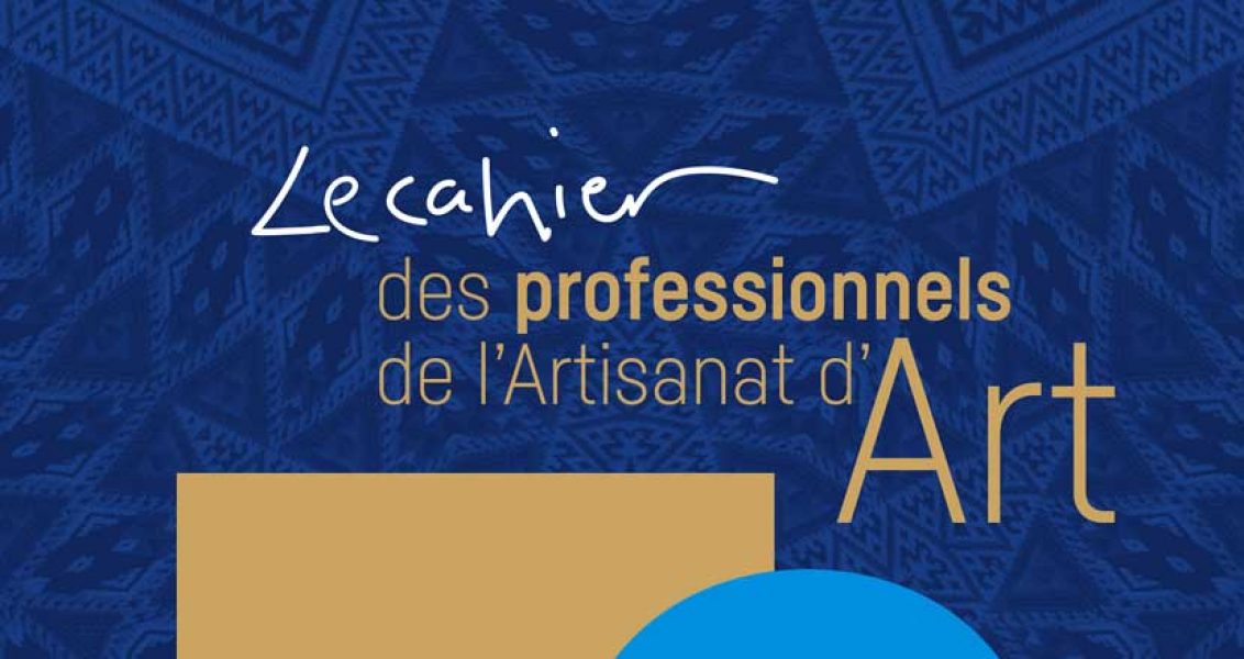 L’Artisanat d’Art s’épanouit dans les Yvelines