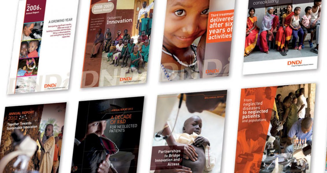 DNDi’s success story