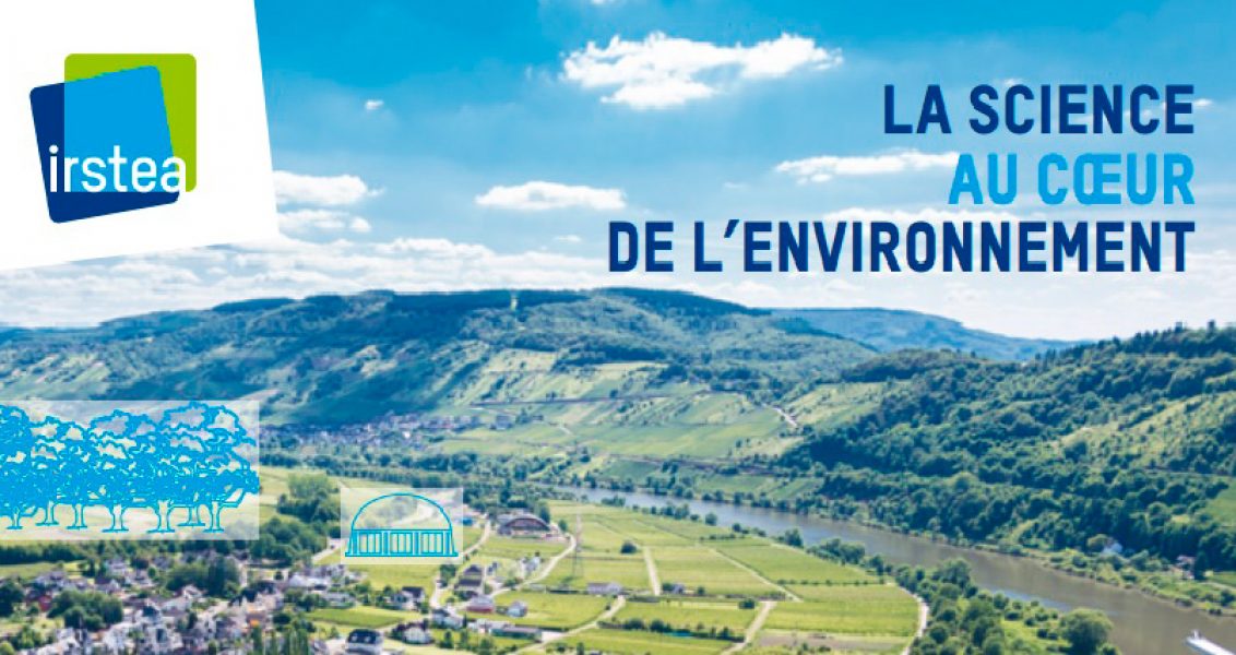IRSTEA – Rapport Annuel 2017