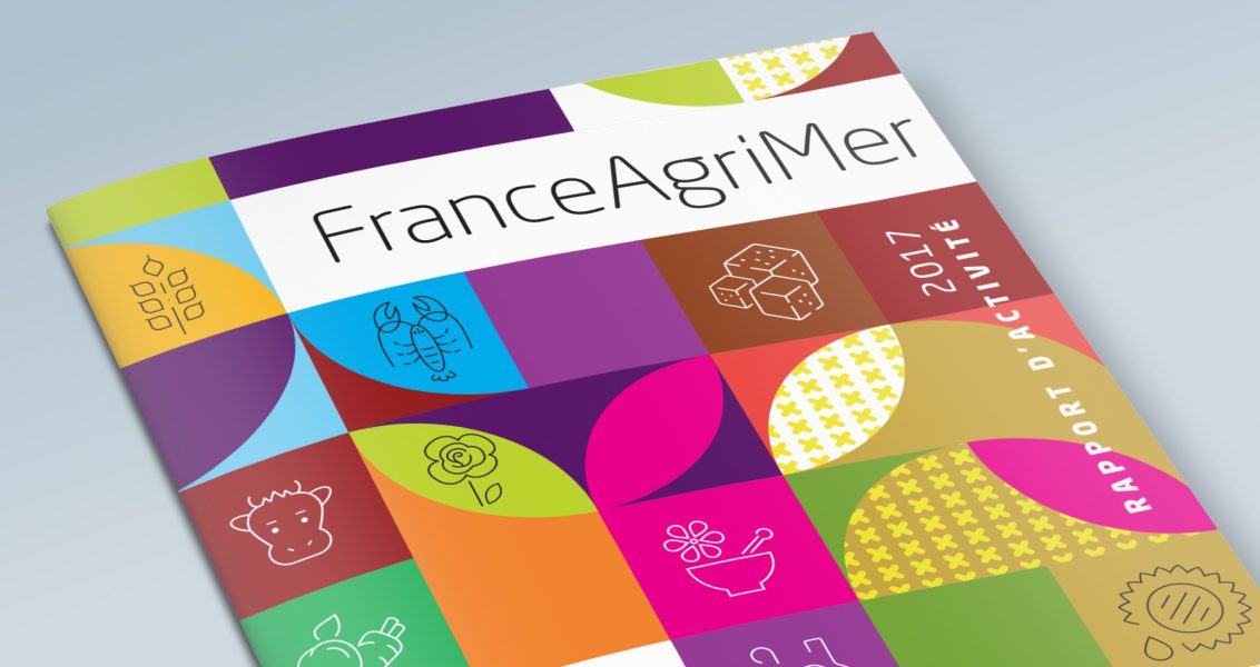 FranceAgriMer (Établissement national des produits de l’agriculture et de la mer) Rapport d’activité