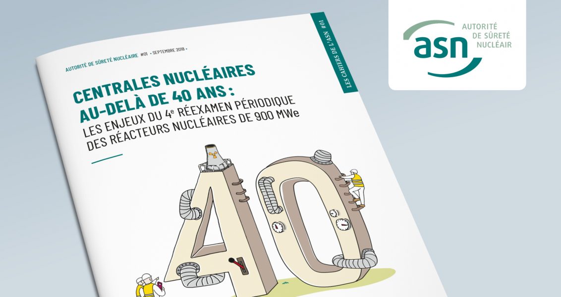 Les cahiers de l’ASN #01