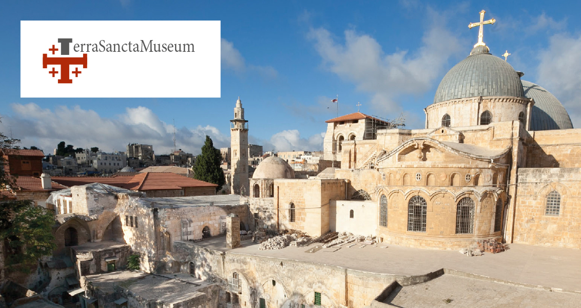 Terra Sancta Museum – Un musée pour Jérusalem