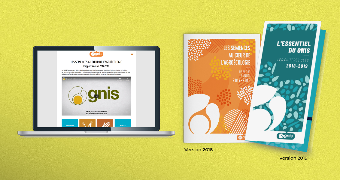 GNIS, une affaire de petites graines