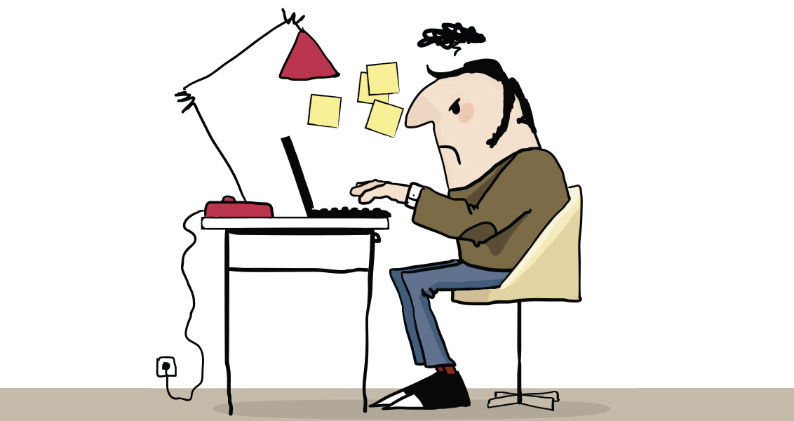 Science et communication : on est mal !