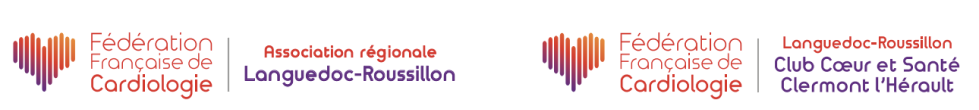 Fédération Française de Cardiologie Languedoc Roussillon